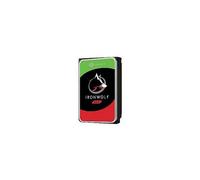 Seagate IronWolf ST6000VN006 disco rigido interno 6 TB 5400 Giri/min 256 MB 3.5" Serial ATA III