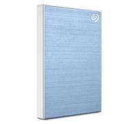 Seagate Disco Rigido Esterno One Touch da 1 TB