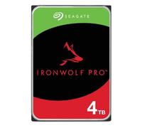 Seagate disco rigido interno 3.5" 4000 GB HDD 7200 Giri/min NAS