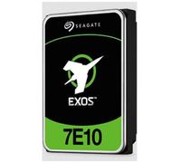 Seagate disco rigido interno 4 TB 7200 Giri/min 256 MB 3.5" SATA III