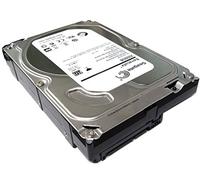 Seagate Disco rigido interno Barracuda da 3,5 pollici da 2 TB OEM - Imballaggio FFP