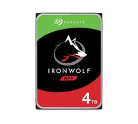 Seagate ST4000VN008 3,5" SATA 4000 GB Disco a stato solido ST4000VN006_2ER