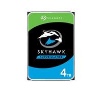 Seagate SkyHawk ST4000VX016 disco rigido interno 4 TB 256 MB 3.5" Serial ATA III