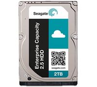 Seagate Enterprise 2 TB, SATA3, 7200 RPM 2.5" 2000 GB Serial ATA III HDD