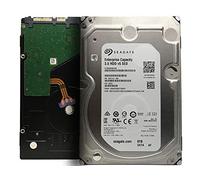 Seagate Enterprise Capacity 8TB 256MB Cache 7200RPM (512e) SATA 6Gb/s 3.5inch Internal Hard Drive - ST8000NM0105