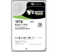 Seagate Enterprise Capacity | ST10000NM0016 | 10 TB 7200 RPM SATA 6,0 Gb/s 256 MB di cache Hyperscale 512e 3,5" Unità disco rigido (rinnovate)
