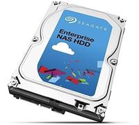 Seagate Enterprise Capacity v7 ST12000NM0127 - Disco rigido - 12 TB - interno - 3.5" - SATA 6Gb/s - 7200 RPM - 256MB Cache