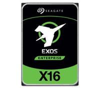 Seagate Enterprise Exos X16 3.5" 10 TB SAS