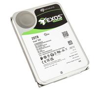 Seagate Enterprise Exos X20 3.5 20000 Gb Sas - ST20000NM002D