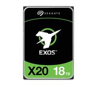 Seagate Enterprise Exos X20