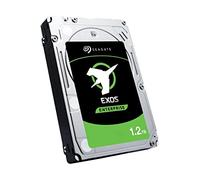 Seagate Enterprise Performance 10K.9 1200GB SAS internal hard drive - Internal Hard Drives (2.5", 1200 GB, 10000 RPM, SAS, 128 MB, HDD)