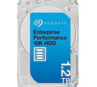Seagate Enterprise Performance 10K.9 HDD 2.5", 1200 GB, SAS
