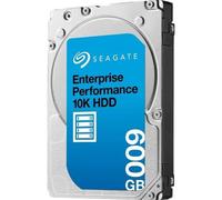 Seagate Enterprise Performance 10K | ST600MM0099| SAS 10K da 600 GB 12 Gb/s Cache da 256 MB 2,5 pollici | 512e | Disco rigido aziendale interno H
