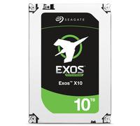 Seagate Enterprise ST10000NM0096 disco rigido interno 3.5" 10 TB SAS