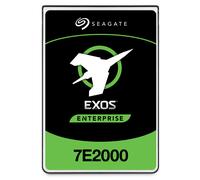 Seagate Enterprise ST1000NX0333 disco rigido interno 2.5" 2 TB SAS