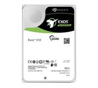Seagate Enterprise ST18000NM000J disco rigido interno 18 TB 7200 Giri/min 256 MB 3.5" Serial ATA III