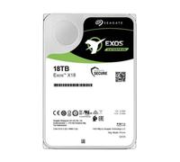 Seagate Enterprise ST18000NM004J 18Tb 7200 rpm 256Mb 3.5 SAS hard drive - Nouvo