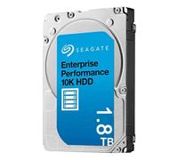 Seagate Enterprise ST1800MM0129 disco rigido interno 18 TB 10000 Giri/min 256 MB 2.5 SAS (Seagate Exos 10E2400 ST1800MM0129 - 1