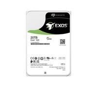 Seagate Enterprise ST20000NM000D 20 TB 7200 Giri/min 3.5" Serial ATA III SATA