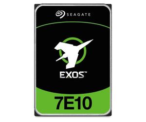 Seagate Enterprise ST2000NM001B disco rigido interno 2 TB 7200 Giri/min 256 MB 3