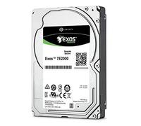 Seagate Enterprise ST2000NX0243 - Disco Duro (2,5", 2048 GB, 7200 giri/min)