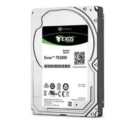 Seagate Enterprise ST2000NX0273 Disco Rigido interno 2,5 "2048 GB SAS NEW