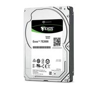 Seagate Enterprise ST2000NX0273 disco rigido interno 205 TB 7200 Giri/min 128 MB 2.5 SAS - Nouvo