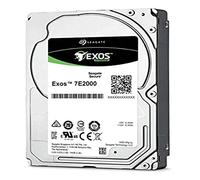 Seagate Enterprise ST2000NX0403 disco rigido interno 2.5" 2000 GB Serial ATA III