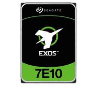Seagate Exos 7e10 St6000nm000b 3.5´´ 6tb Hdd Verde 3.5´´