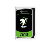 Seagate Enterprise ST6000NM020B disco rigido interno 6 TB 7200 Giri/min 256 MB 3.5 SAS (EXOS 7E10 6TB - 3.5IN 7200RPM SAS 512E/4KN)