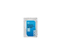 Seagate Enterprise ST600MM0009 disco rigido interno 25" 600 GB SAS