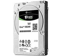 Seagate Exos 1,2 TB 12 Gb/s SAS10K 512n 128 MB 2,5"