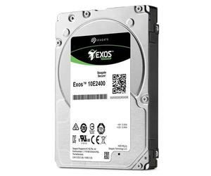 Seagate EXOS 10E2400 1.2TB HDD 512N SED