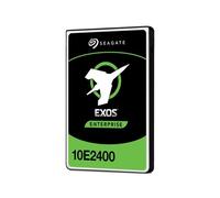 Seagate Exos 10E2400 ST600MM0099 - Generation 10K.9 - Disco rigido ibrido 600 GB (16 GB Flash) - Interno - 2.5" SFF - SAS 12Gb/s - 10000 RPM - Buffer: 256 MB