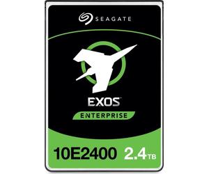 Seagate Exos 2.4TB SAS ST2400MM0129