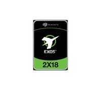 Seagate EXOS 2X18 SAS 18To Helium