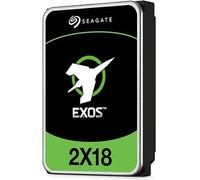 Seagate EXOS 2X18 SAS 18To Helium