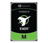 Seagate 30TB Exos X30 Enterprise Sata 3.5 7200RPM ST30000NM004K