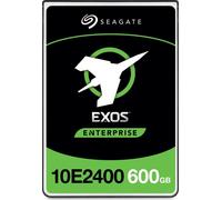 Seagate Enterprise ST600MM0009 disco rigido interno 25" 600 GB SAS
