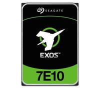 Seagate Exos 7E10 3,5" 6TB SATA3