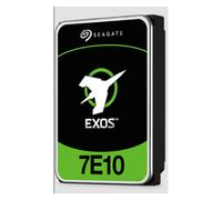 SEAGATE - Hard Disk per PC Seagate Enterprise ST6000NM020B 6 TB 3,5' Interfaccia SAS 12 Gb /s Buffer 256 MB 7200 Rpm - SPEDIZIONE GRATUITA