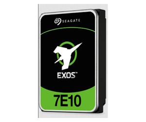 Seagate Exos 7E10 6TB 512E/4kn SAS - Nouvo