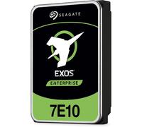 Seagate Exos 7E10 8TB Hard Disk Interno Enterprise 3.5”SATA 7200RPM ST8000NM017B