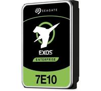 SEAGATE EXOS 7E10 HDD INTERNO 4TB SAS 12GB/S 3.5" BUFFER 256 MB 7.200 RPM