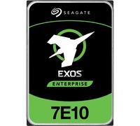 Seagate Exos 7E10 ST2000NM001B 2 TB Disco Rigido Interno SAS 12Gb/s SAS