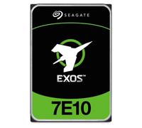 Seagate Exos 7E10 ST2000NM001B - Disco Rigido - 2 TB - Interno - SAS 12Gb/S -
