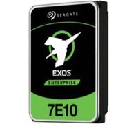 Seagate Exos 7E10 ST8000NM018B - Hard Drive - 8 TB - SAS 12Gb/s