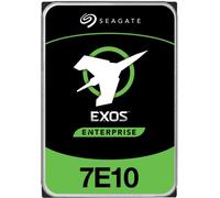 Seagate Exos 7E10 ST8000NM019B 8 TB Disco Rigido - Interno - SATA (SATA/600)