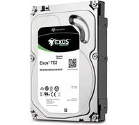 Seagate Exos 7E2 1TB SATA 6Gb/S 128MB Cache 3.5-Inch Enterprise ST1000NM0008