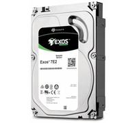Seagate Exos 7E2, 2 TB, Hard Disk Interno, SATA, Classe Enterprise, 3,5", Data Center (ST2000NM0008)